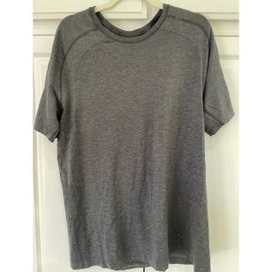 Metal vent tech short sleeve shirt 2.0